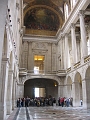 125 Versailles chapel